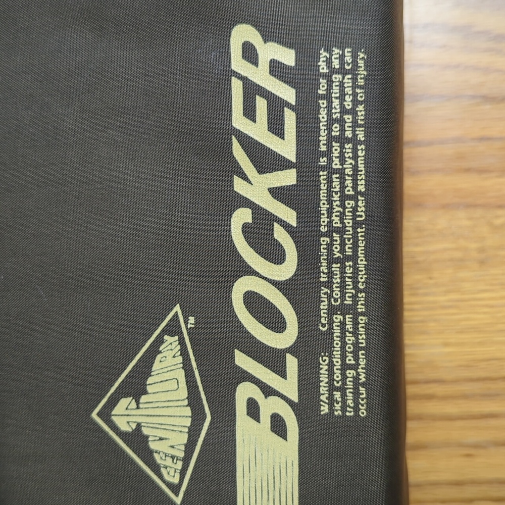 Century Blocker - Picture 2 of 6